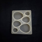 6 cavity drop jewellery
